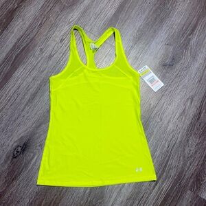 Under Armour Tank Top activewear
